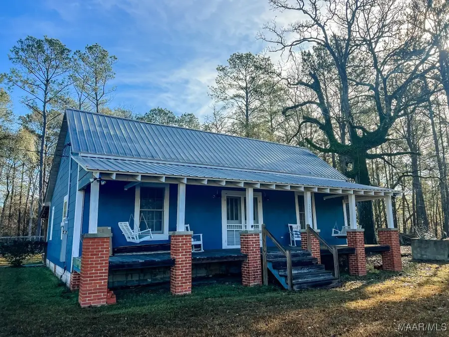 2651 Halso Mill Road, Greenville, AL 36037 - Image #3