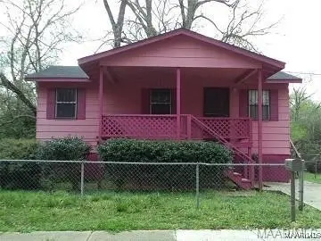 610 Maxey Street, Selma, AL 36701