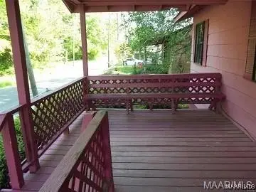 610 Maxey Street, Selma, AL 36701 - Image #3