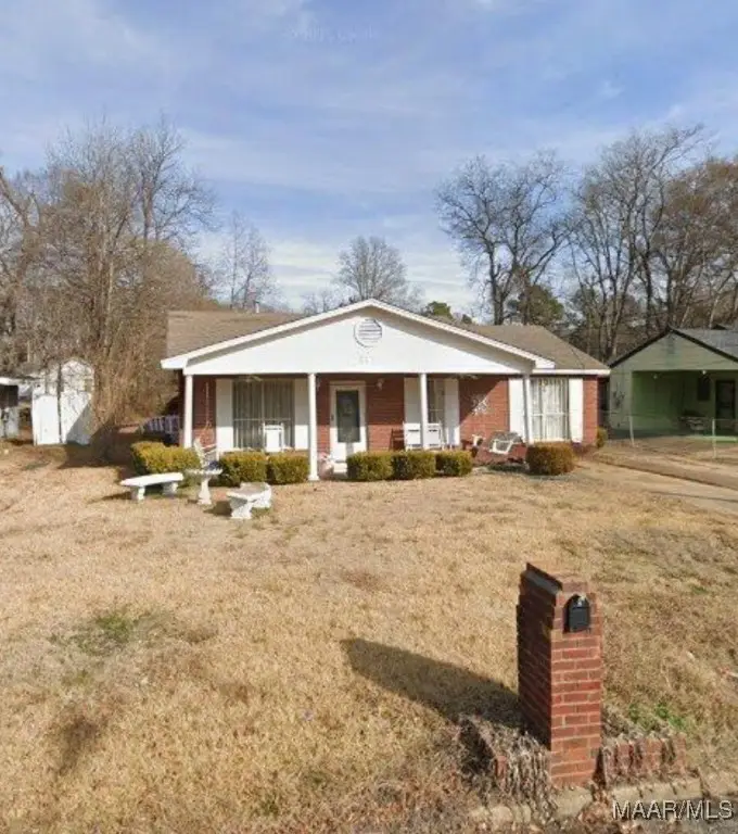 332 Iris Lane, Montgomery, AL 36105 - Image #1