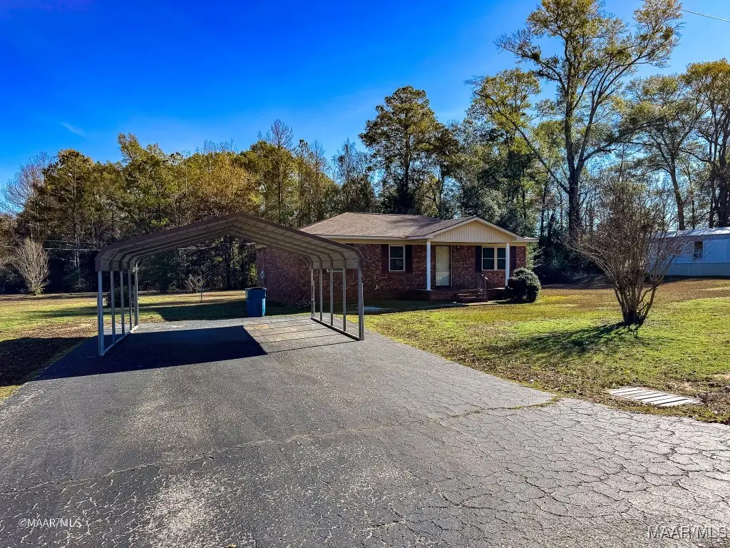 155 Leonard Street, Grove Hill, AL 36451 - Image #1