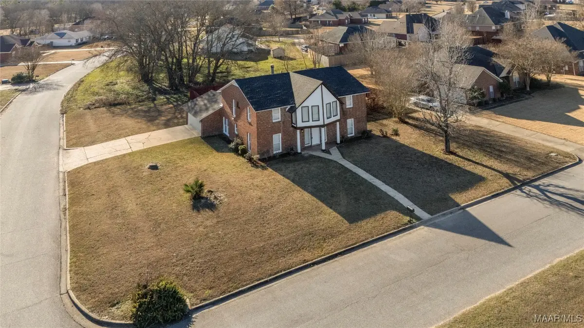 7260 Rolling Hills Boulevard, Montgomery, AL 36116 - Image #1
