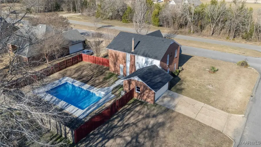 7260 Rolling Hills Boulevard, Montgomery, AL 36116 - Image #2