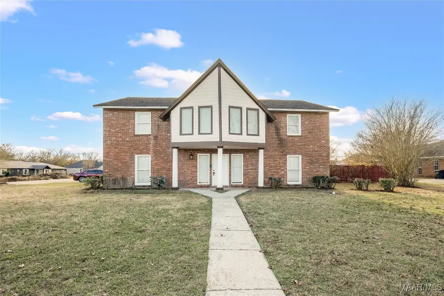 7260 Rolling Hills Boulevard, Montgomery, AL 36116 - Image #3