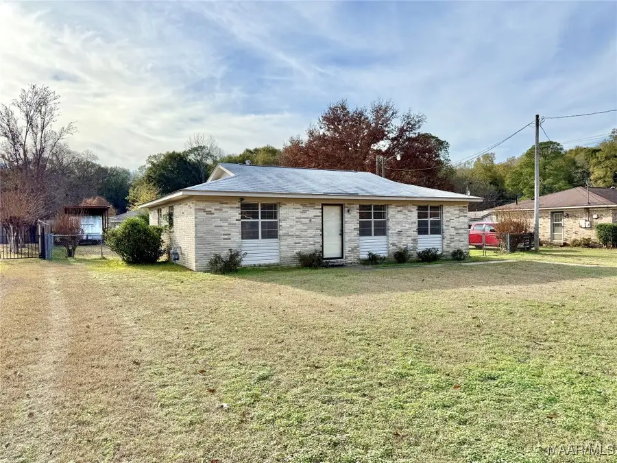 117 Pine Forest Drive, Selma, AL 36701 - Image #2