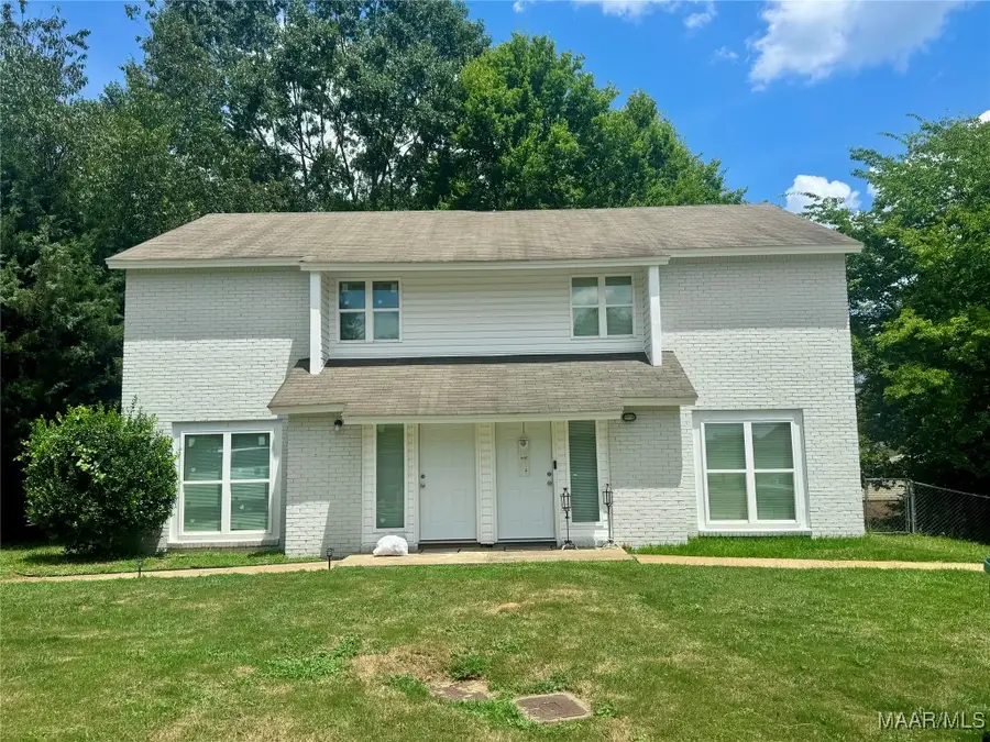 23 Crestwood Court, Millbrook, AL 36054 - Image #2