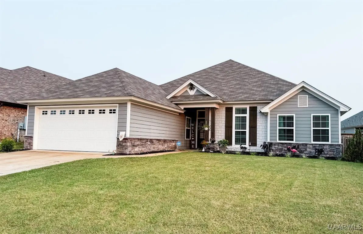 722 Hedgefield Way, Prattville, AL 36066 - Image #1