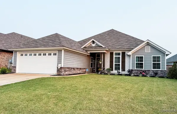 722 Hedgefield Way, Prattville, AL 36066