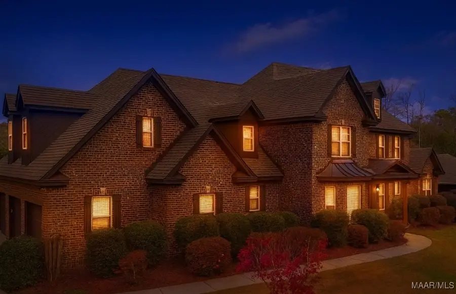 84 Elkmont Way, Wetumpka, AL 36093 - #3