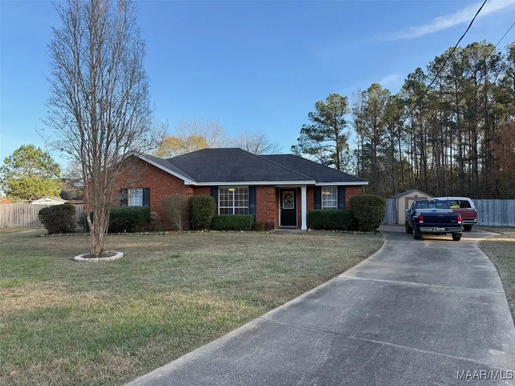 406 Saddlewood Drive, Pike Road, AL 36064 - Image #1