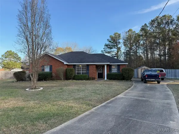 406 Saddlewood Drive, Pike Road, AL 36064