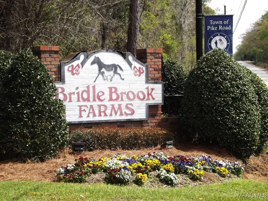 406 Saddlewood Drive, Pike Road, AL 36064 - Image #2