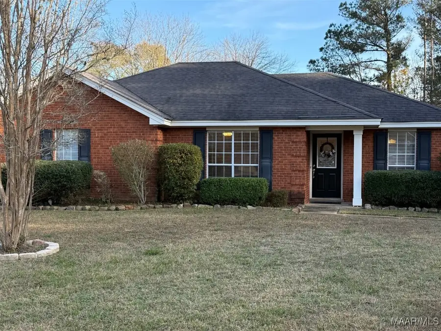 406 Saddlewood Drive, Pike Road, AL 36064 - Image #3