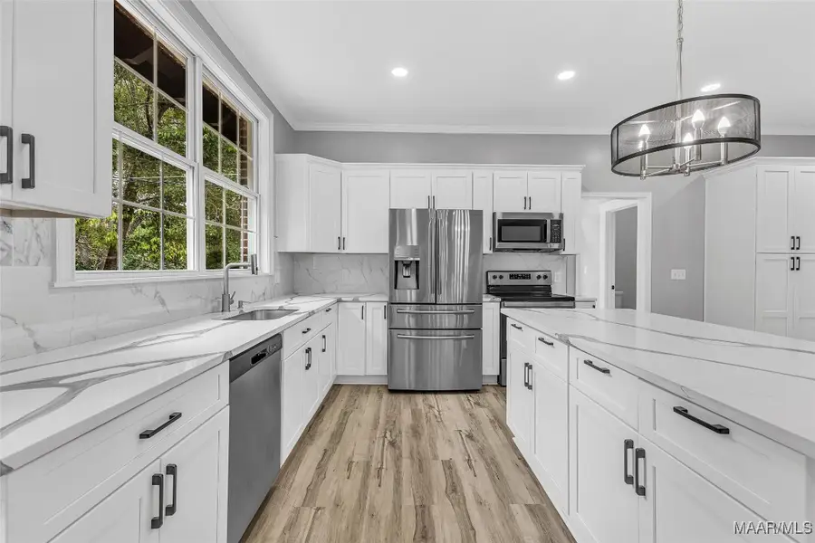 3309 Le Bron Road, Montgomery, AL 36106 - Image #2