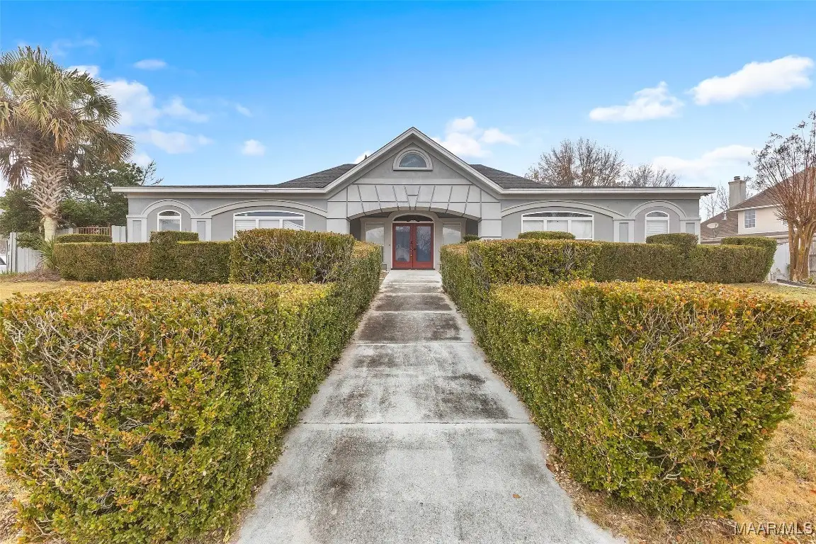 1960 Parkview Drive S, Montgomery, AL 36117 - Image #1