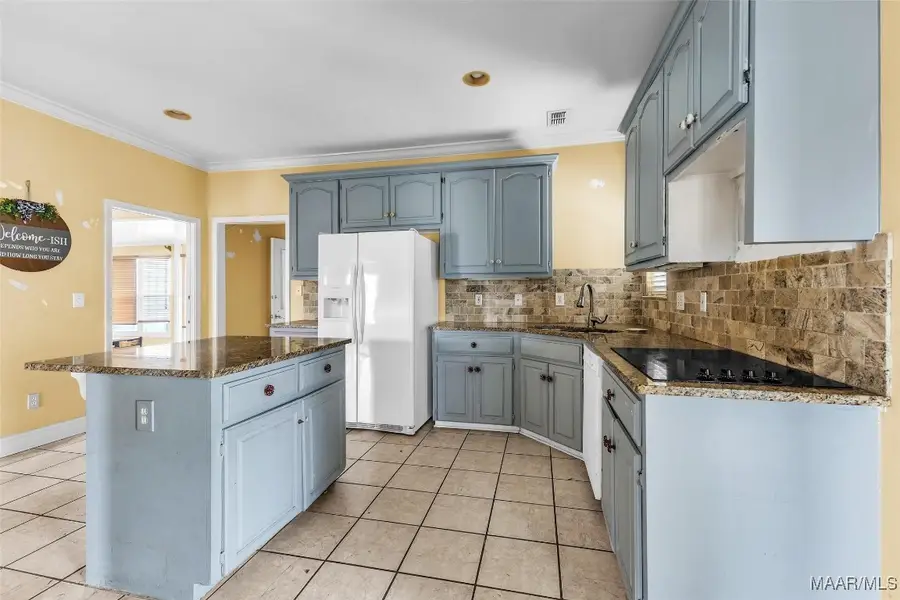 1960 Parkview Drive S, Montgomery, AL 36117 - Image #3