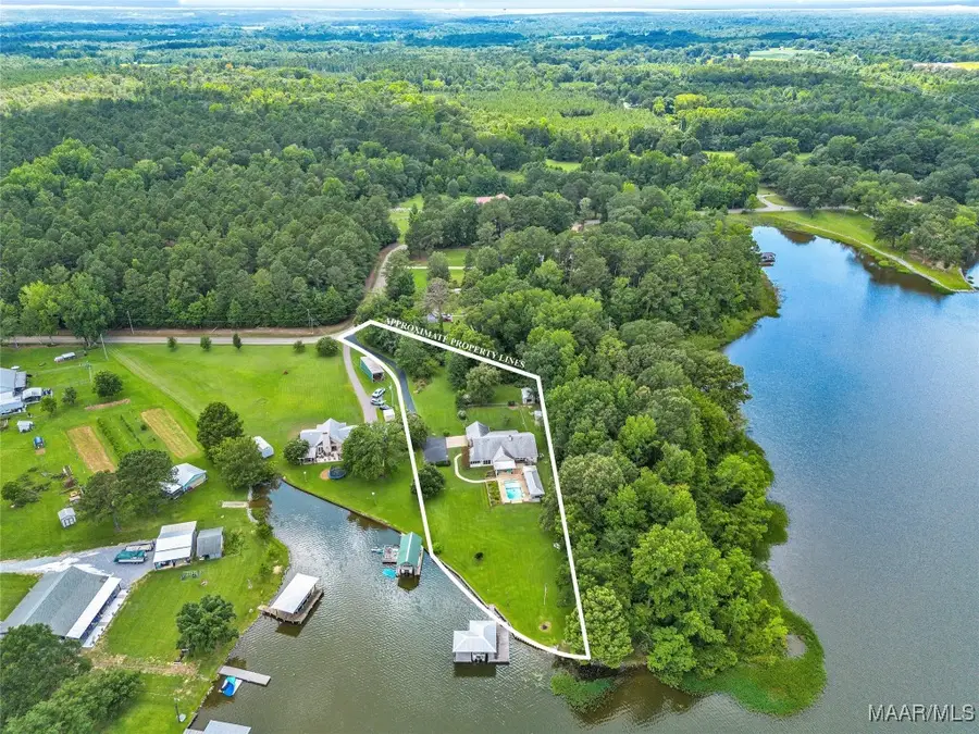 1765 Atkin Hill Road, Wetumpka, AL 36092 - Image #2