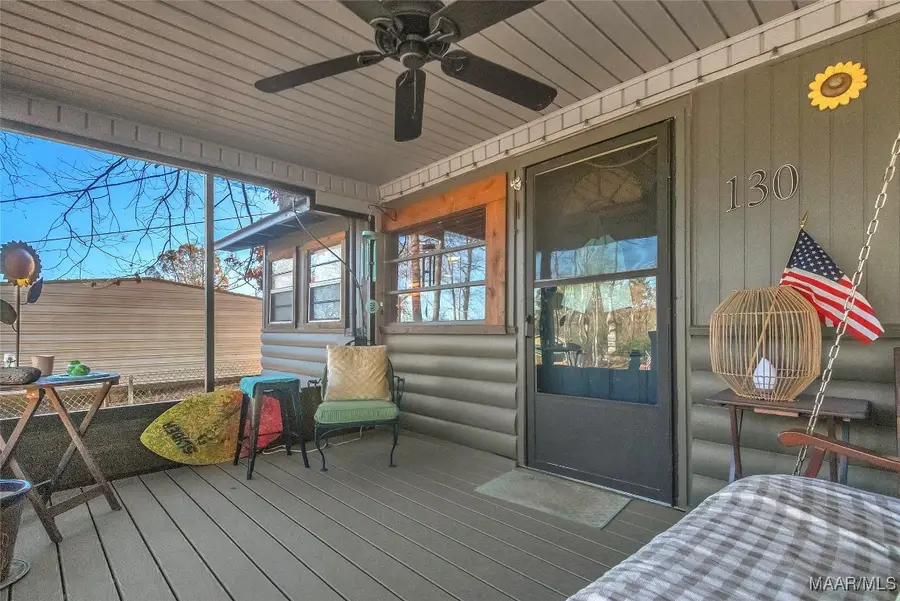 130 Beach Drive, Eclectic, AL 36024 - Image #2