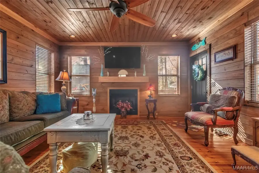 130 Beach Drive, Eclectic, AL 36024 - Image #3