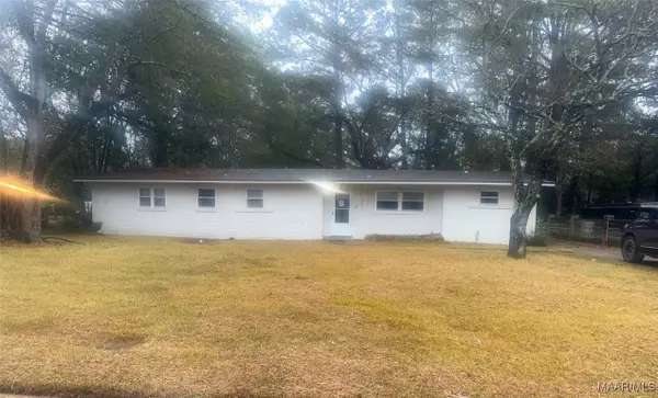 3675 Berkley Drive, Montgomery, AL 36111