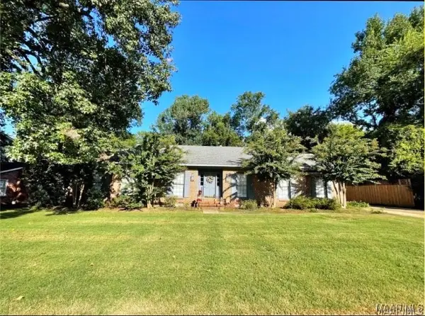 540 Chatsworth Drive, Montgomery, AL 36109
