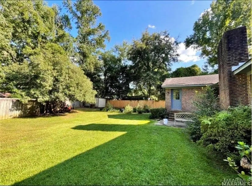 540 Chatsworth Drive, Montgomery, AL 36109 - Image #3