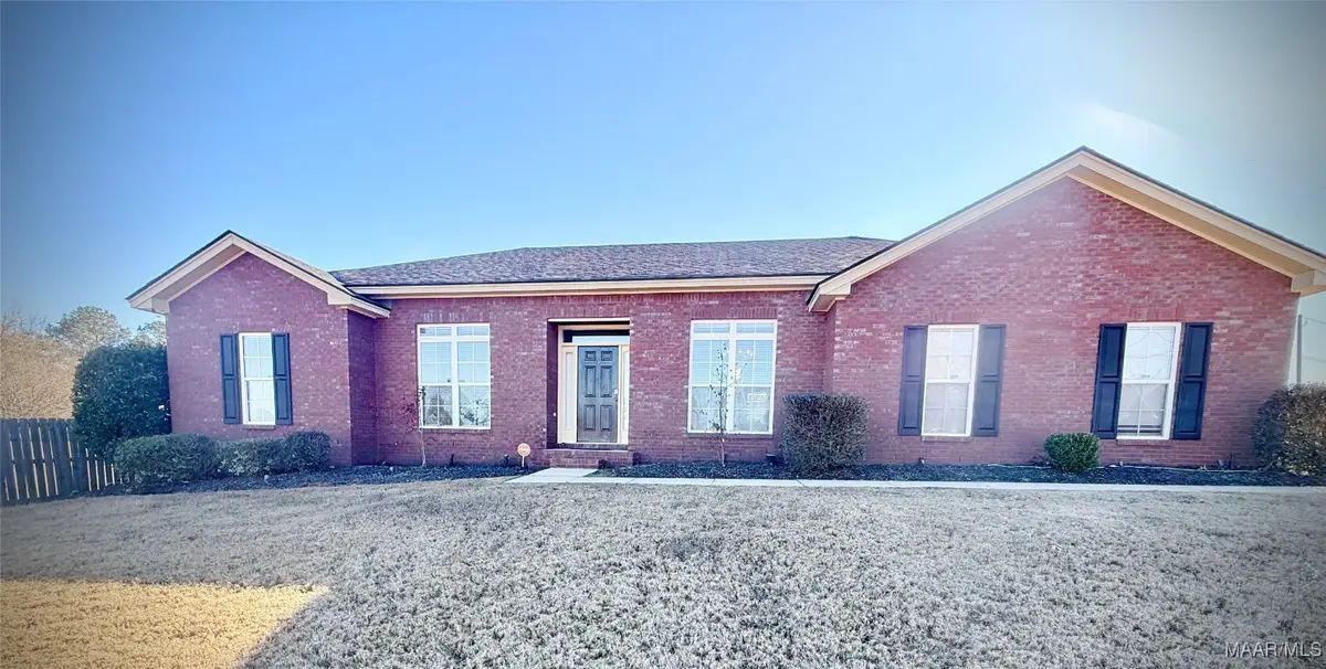 625 Old Camp Drive, Pike Road, AL 36064 - Image #1