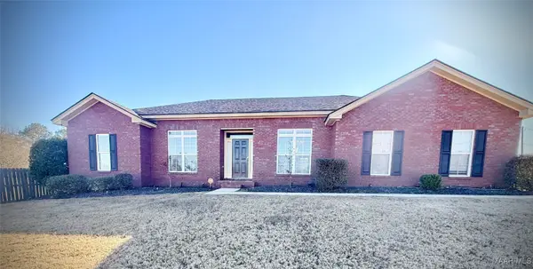 625 Old Camp Drive, Pike Road, AL 36064