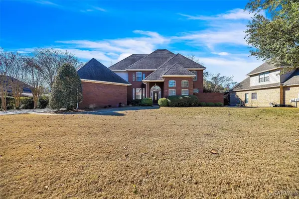 112 Lake Haven Way, Prattville, AL 36066
