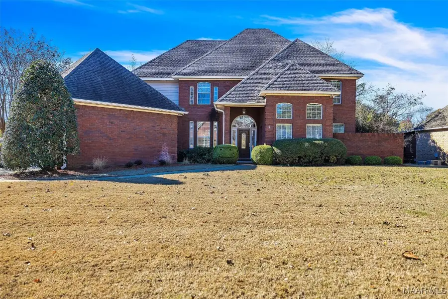 112 Lake Haven Way, Prattville, AL 36066 - Image #2