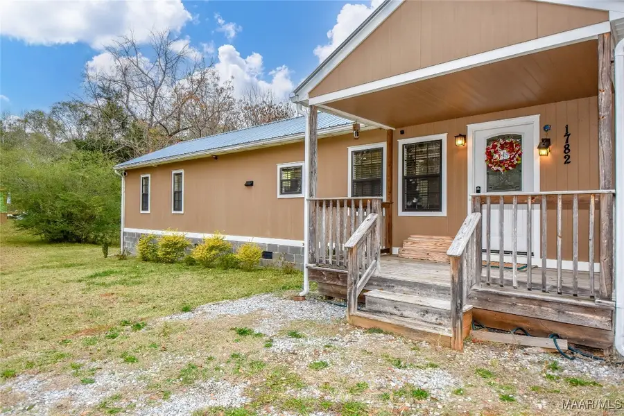 1782 County Road 123, Goodwater, AL 35072 - Image #2