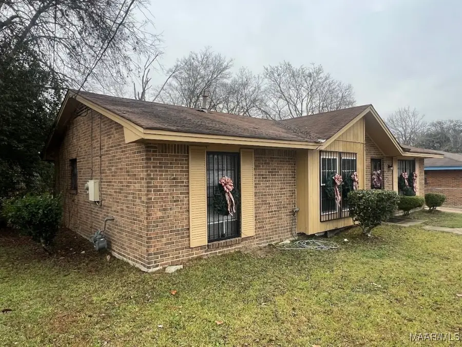 4025 Edge Hill Lane, Montgomery, AL 36116 - Image #3