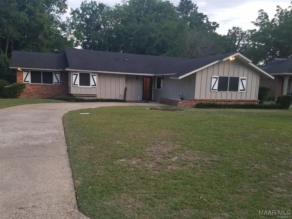 4732 Rainbow Curve, Montgomery, AL 36116 - Image #1