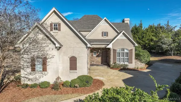 3900 Turning Leaf Loop, Montgomery, AL 36116