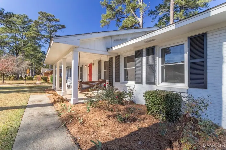 3855 Marie Cook Drive, Montgomery, AL 36109 - Image #2