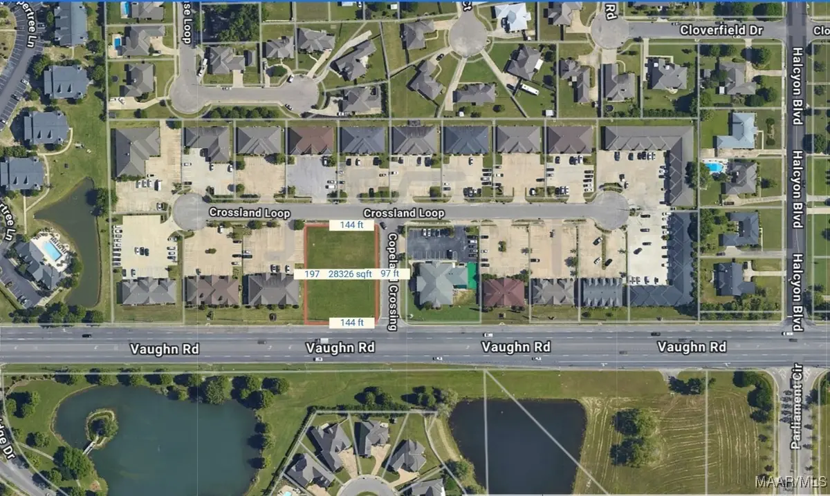 8336 Crossland Loop, Montgomery, AL 36117 - Image #1