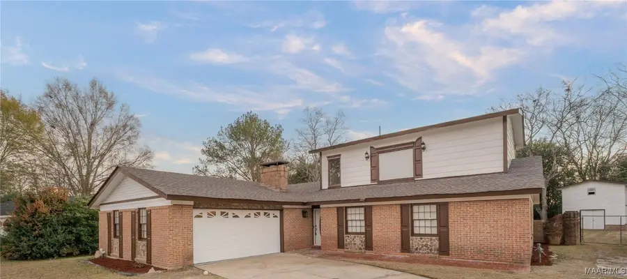 3736 Quenby Drive, Montgomery, AL 36116 - Image #2