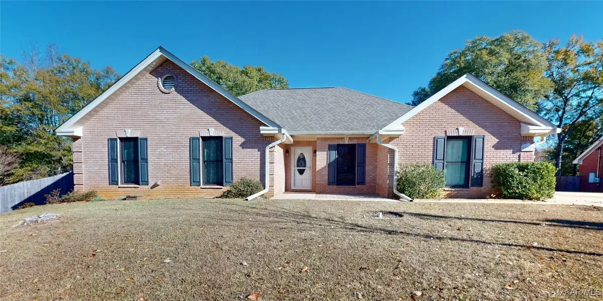 203 Doe Drive, Prattville, AL 36067 - Image #1