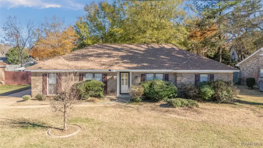 1218 Hillman Street, Montgomery, AL 36109 - Image #2