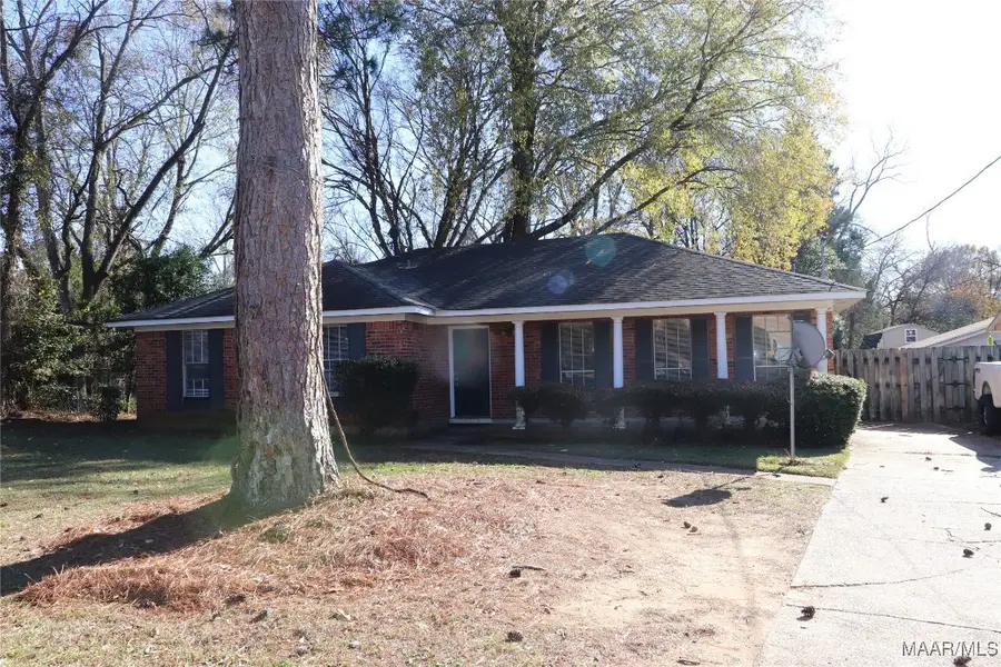 608 Blythewood Road, Montgomery, AL 36109 - Image #2