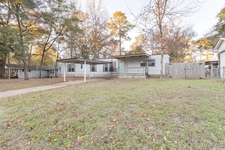 311 Marlette Drive, Prattville, AL 36067 - Image #2
