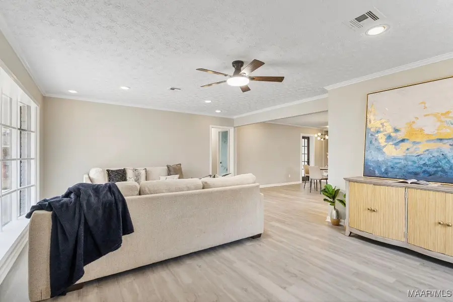 1110 Deramus Court, Prattville, AL 36066 - Image #3