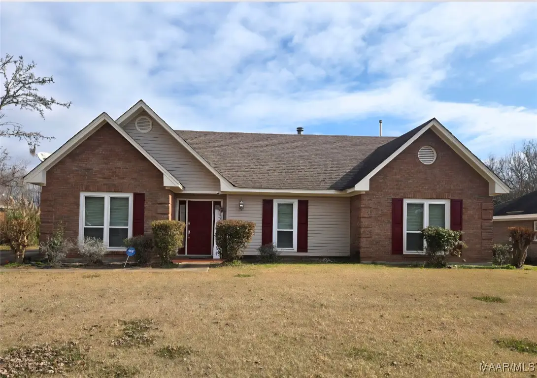 1849 Woodmere Lp Loop, Montgomery, AL 36117 - Image #1