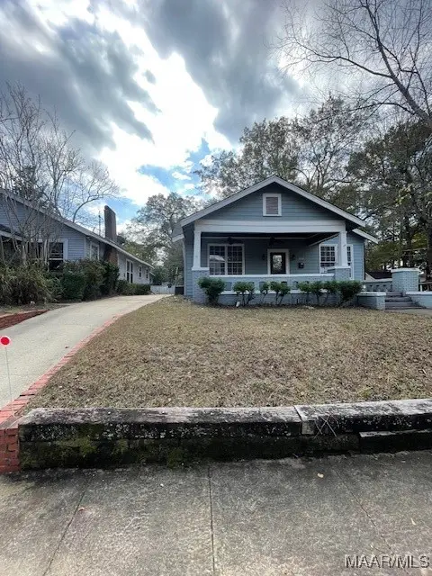 1100 Woodward Avenue, Montgomery, AL 36106 - Image #2