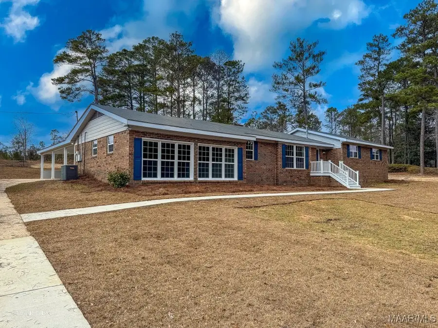 1535 Linwood Drive, Thomasville, AL 36784 - Image #2