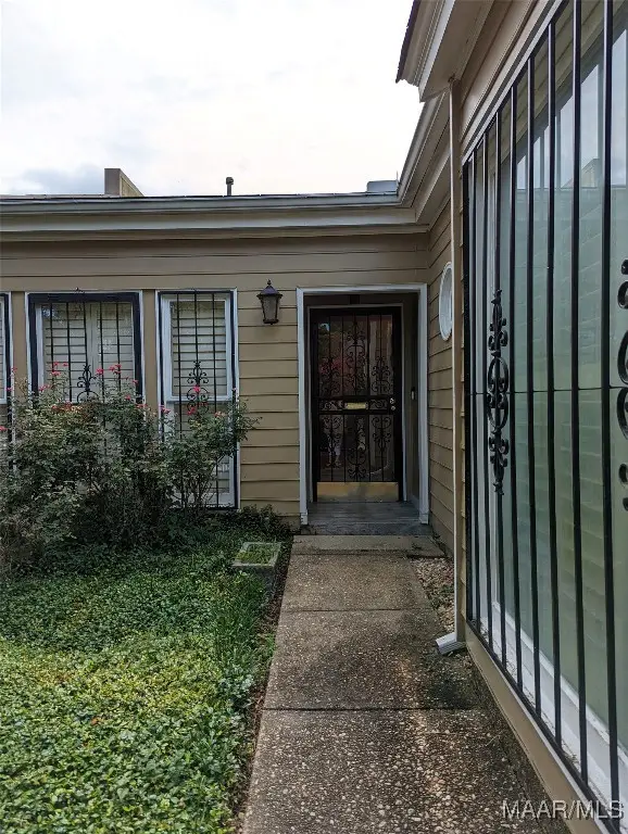 2065 Hazel Hedge Lane, Montgomery, AL 36106 - Image #2