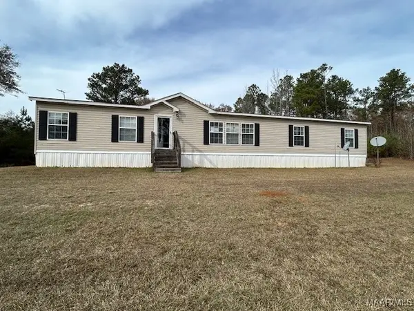 665 County Road 15 N, Autaugaville, AL 36003