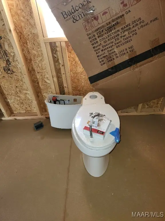 2100 County Road 79 Road, Billingsley, AL 36006 - Image #3