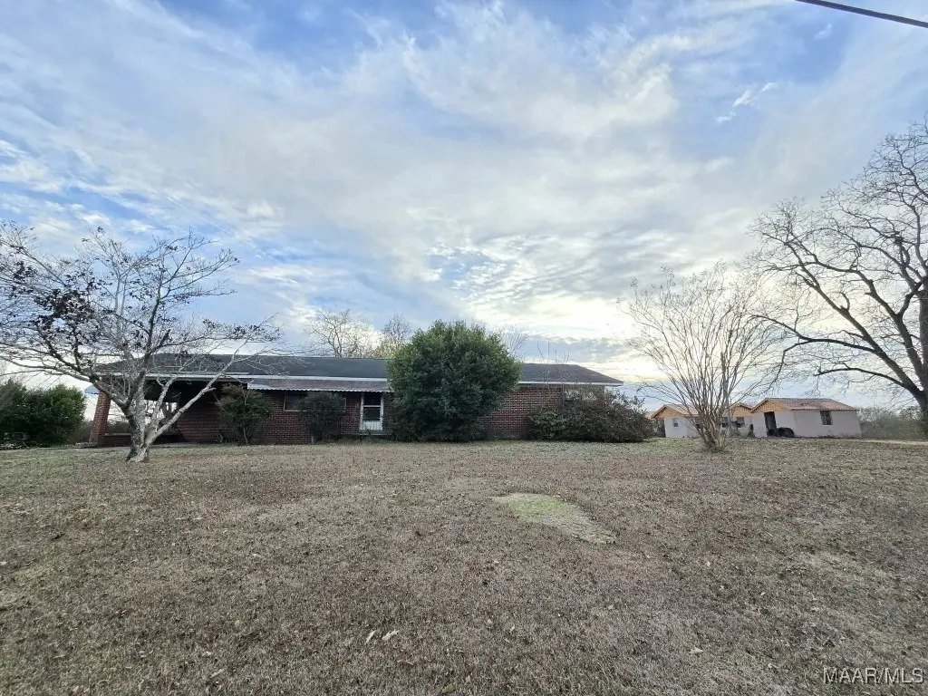 2830 Chana Creek Road, Eclectic, AL 36024 - Image #1