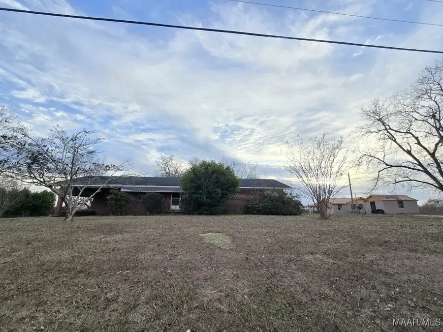 2830 Chana Creek Road, Eclectic, AL 36024 - Image #2